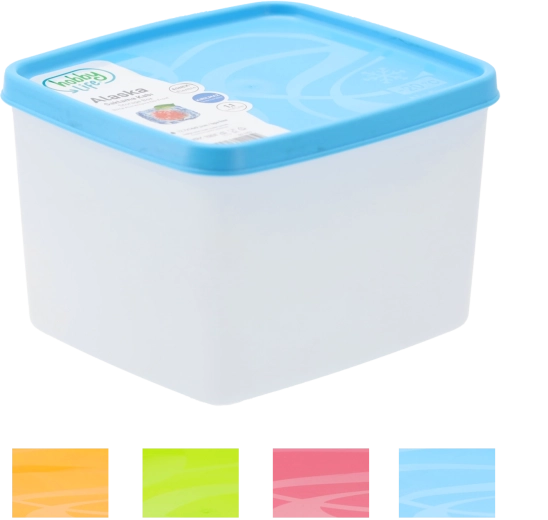 Bezpieczny materiał bez BPA