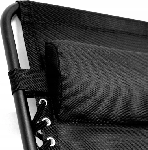 Solidna i oddychająca konstrukcja