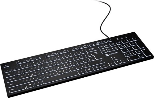 Ciche i precyzyjne pisanie