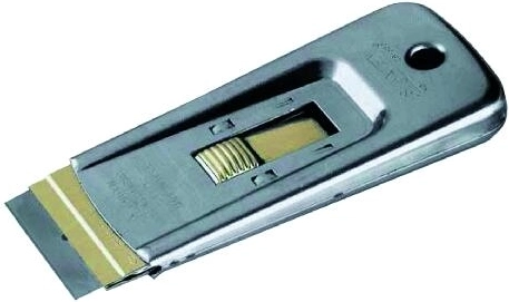 Skrobak do szkła 40 mm Stanley