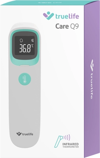 Prosta obsługa i wersja podróżna