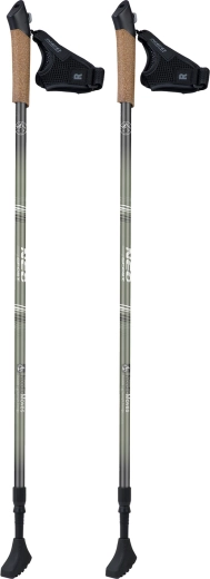 Ergonomiczne korkowe uchwyty i rękawiczki z szybkim wypinaniem