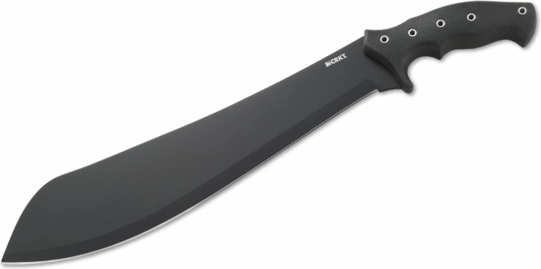 CRKT Halfachance Parang Blackout maczeta 35,5 cm