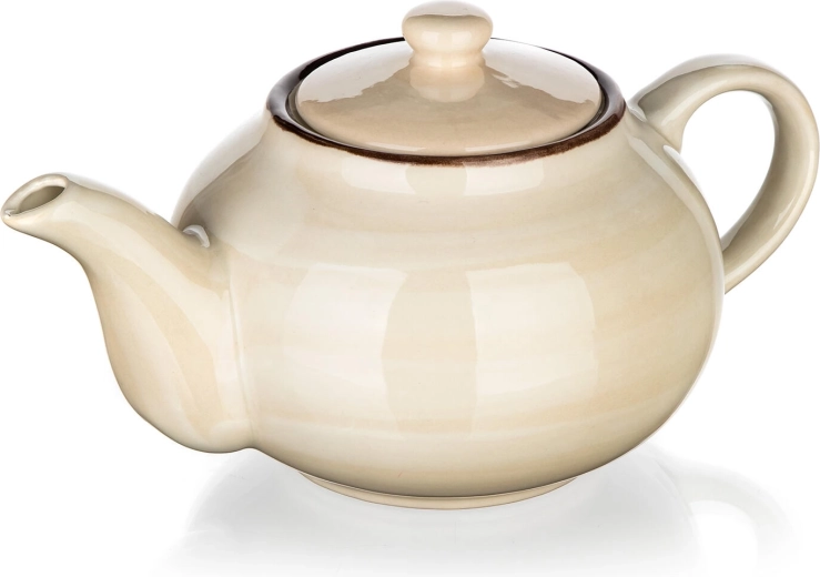 Praktyczna pokrywka i ergonomiczny uchwyt