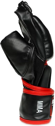 Otwarty design dla pewnego chwytu