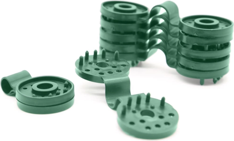Wytrzymały plastik stabilizowany UV