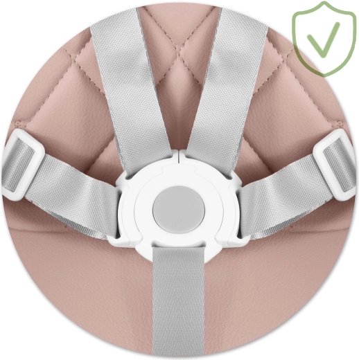 Maksymalne bezpieczeństwo zgodnie z EN 14988