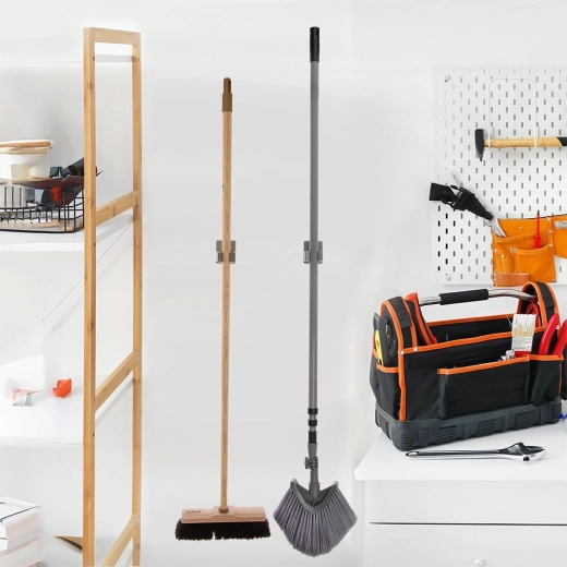 Oszczędność miejsca w warsztacie i domu