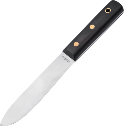 History Knife & Tool nóż marynarski Sailor’s Knife 13,4 cm ze skórzaną pochwą