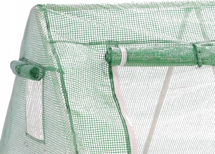 Wytrzymała powłoka z wentylacją