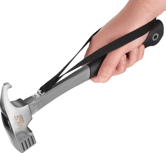 Ergonomiczna rękojeść z pętlą