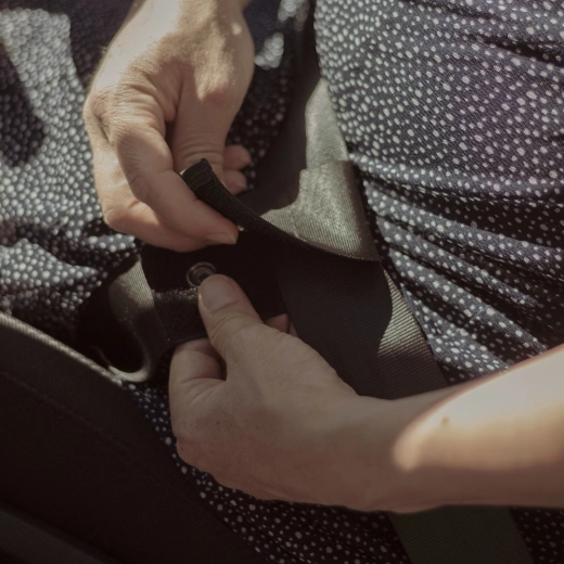 Komfort i pewność podczas każdej jazdy