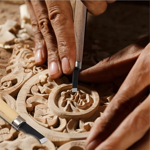 Gotowe na kreatywne projekty