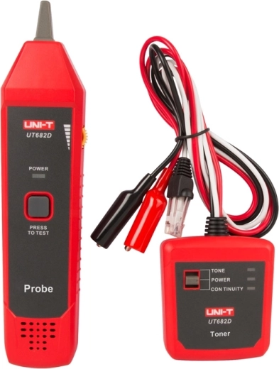 Precyzyjne trasowanie do 3 km