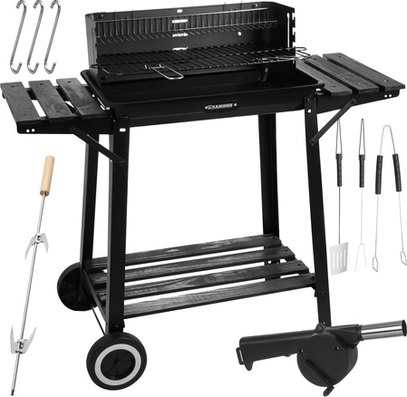 Wygoda, porządek i łatwa mobilność