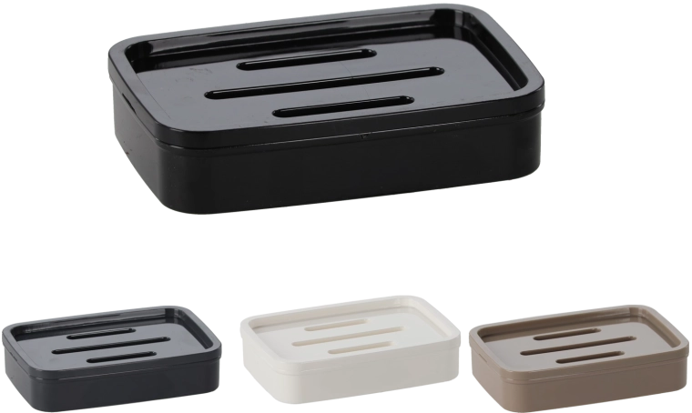 Uniwersalne zastosowanie w domu i w podróży