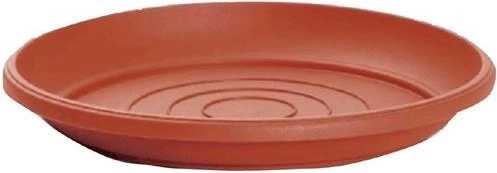 Plastowa podstawka pod doniczkę NOVA