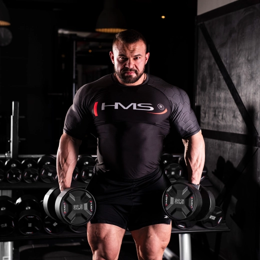 Pewny, bezpieczny i komfortowy chwyt