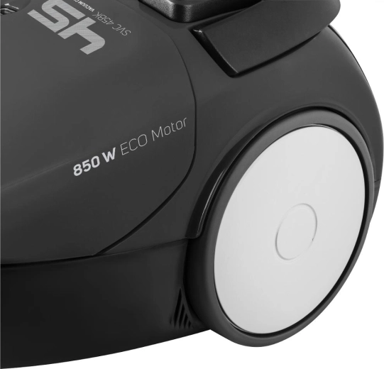 Energooszczędny silnik ECO o mocy 850 W