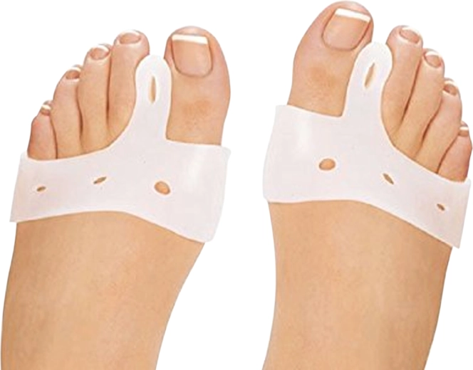 Elastyczny, oddychający i wielokrotnego użytku silikon