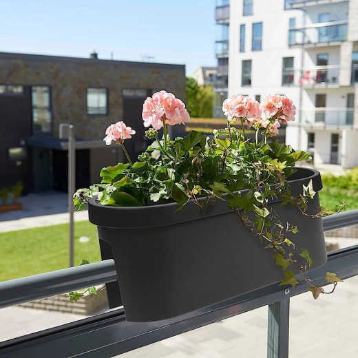 Idealna na małe balkony