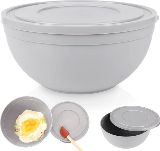 Idealna do wyrastania ciasta