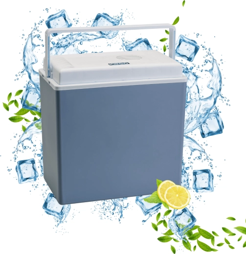 Przenośna i wytrzymała konstrukcja