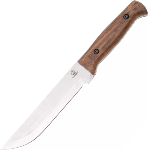 Taktyczny nóż Beavercraft ze skórzanym etui