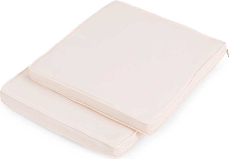 Wygodne poduszki z wytrzymałymi poszewkami