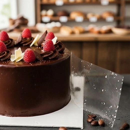 Ochrona przed wysychaniem i uszkodzeniami