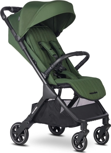 Easywalker wózek sportowy Jackey2 deep green