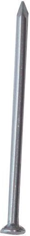 Gwoździe budowlane 40 × 2,2 mm, opakowanie 2,5 kg