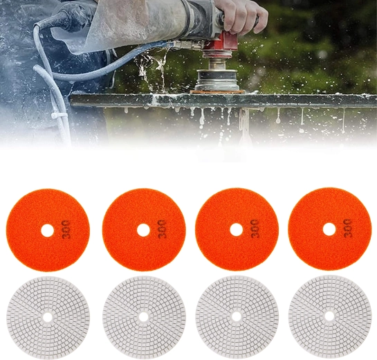 Praca na sucho i na mokro