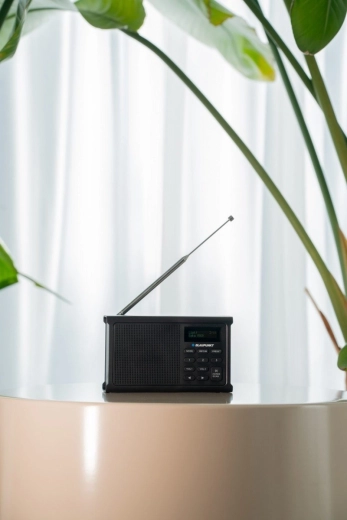 Muzyka bez kabli przez Bluetooth