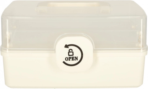 Organizer na leki 29 x 16 x 15 cm