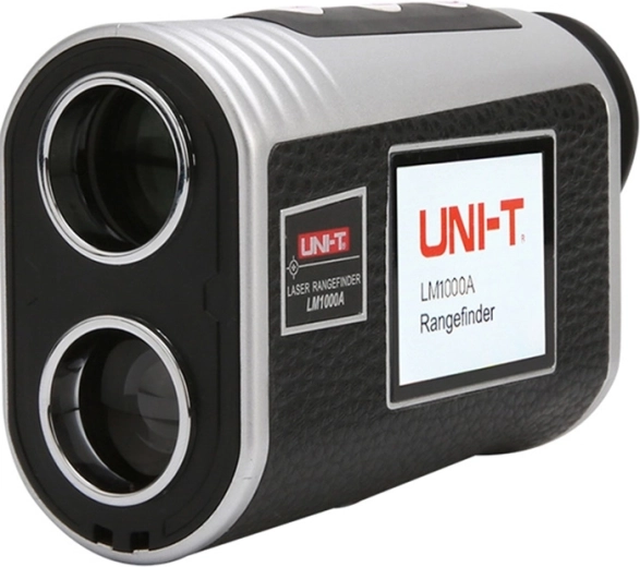 Uni-T dalmierz laserowy LM1000A (1000 m)