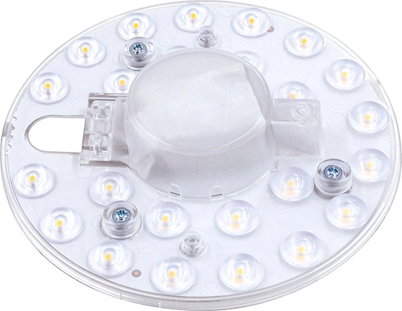 Solight LED moduł świetlny do opraw sufitowych 12 W, 1200 lm, 4000 K, 130 mm