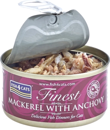 Praktyczna i soczysta karma gotowa do podania