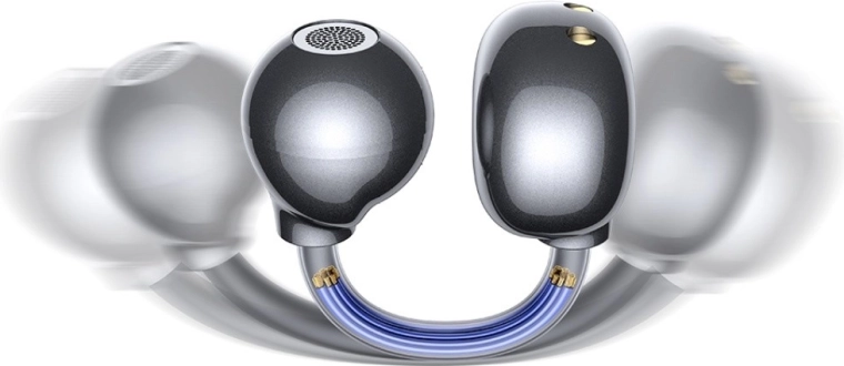 Stabilne połączenie Bluetooth 5.3