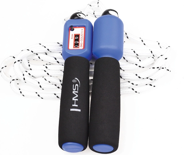 Płynna rotacja i wytrzymała linka