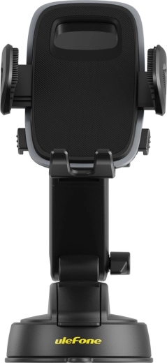 Głowica obrotowa 360° i pewny chwyt