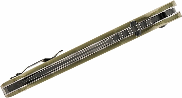 Bezpieczna i mocna blokada Tri‑Ad Lock