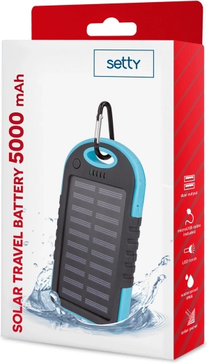 Praktyczne opakowanie i akcesoria