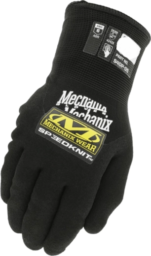 Taktyczne rękawice termiczne Mechanix SpeedKnit Thermal S/8