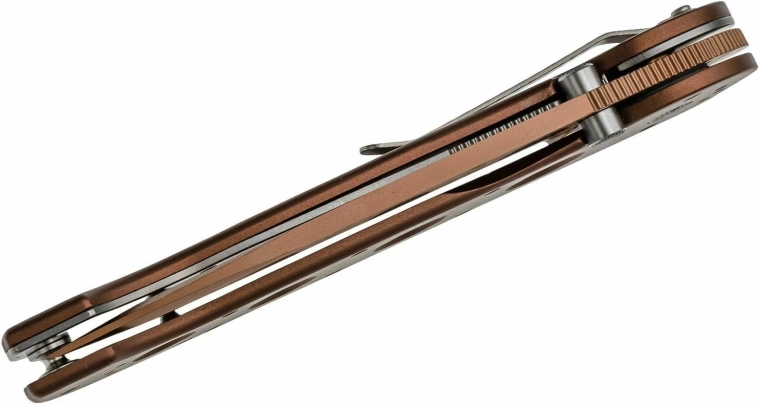 Lekka i wytrzymała aluminiowa rękojeść