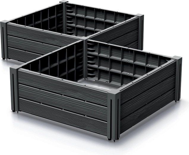 Modułowy system do nieskończonych kombinacji