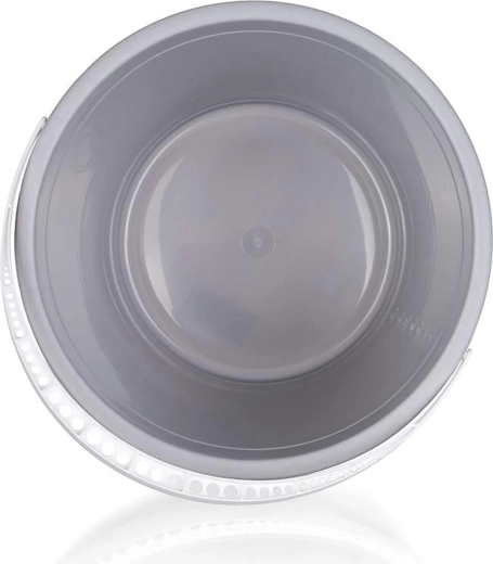 Dokładna miarka dla łatwego dozowania