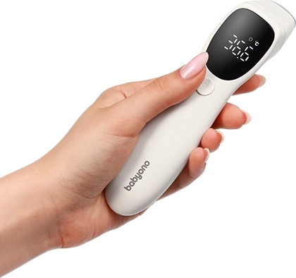 Cichy alarm wibracyjny i światło LED