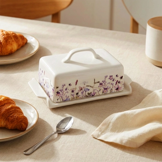 Elegancki design Łąka na każdy stół