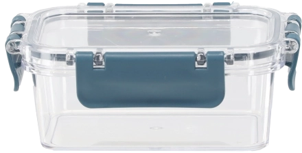 Przejrzystość i porządek w kuchni